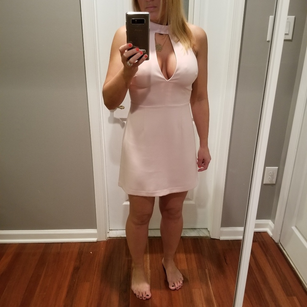 Express dress